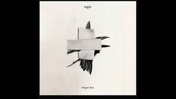 Regis - Tongue Box (Full Album)