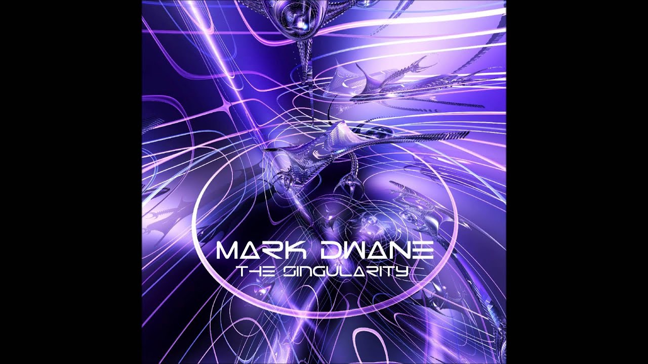 Guarda Mark Dwane - The Singularity su YouTube Guarda Mark Dwane - The Singularity su YouTube