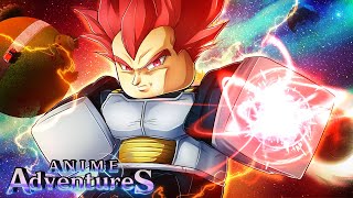 [NEW CODE]✨NEW BIG ANIME ADVENTURES  UPDATE NEW SECRETS ALL SHOWCASES ANIME ADVENTURES ROBLOX