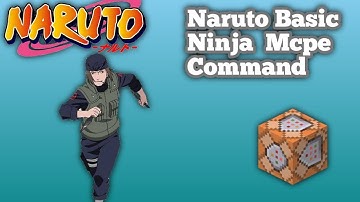 Naruto Basic Ninja Command