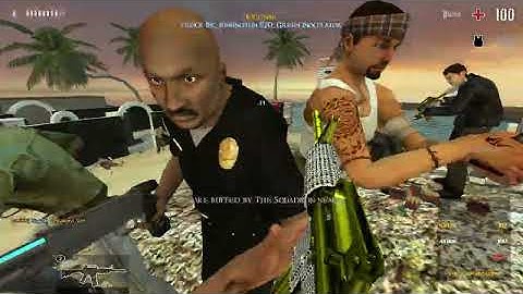 Zombie Panic! Source 3.2 Pro Gameplay King of the Hill