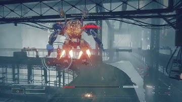 Mission 2-2: Eliminate the Doser Faction | ARMORED CORE VI: FIRES OF RUBICON (PS5)