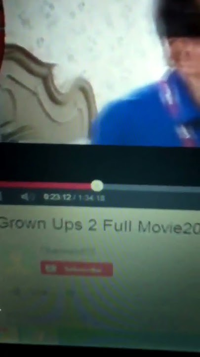 How to watch grown ups 2 full movie on YouTube free - YouTube - How To Watch Grown Ups 2 For Free