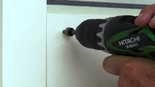 Restoration Millwork® Installation Cortex