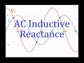 Inductive Reactance Quiz