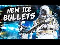 New Ice Bullets