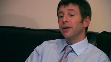 Train to be a driving instructor - Andy