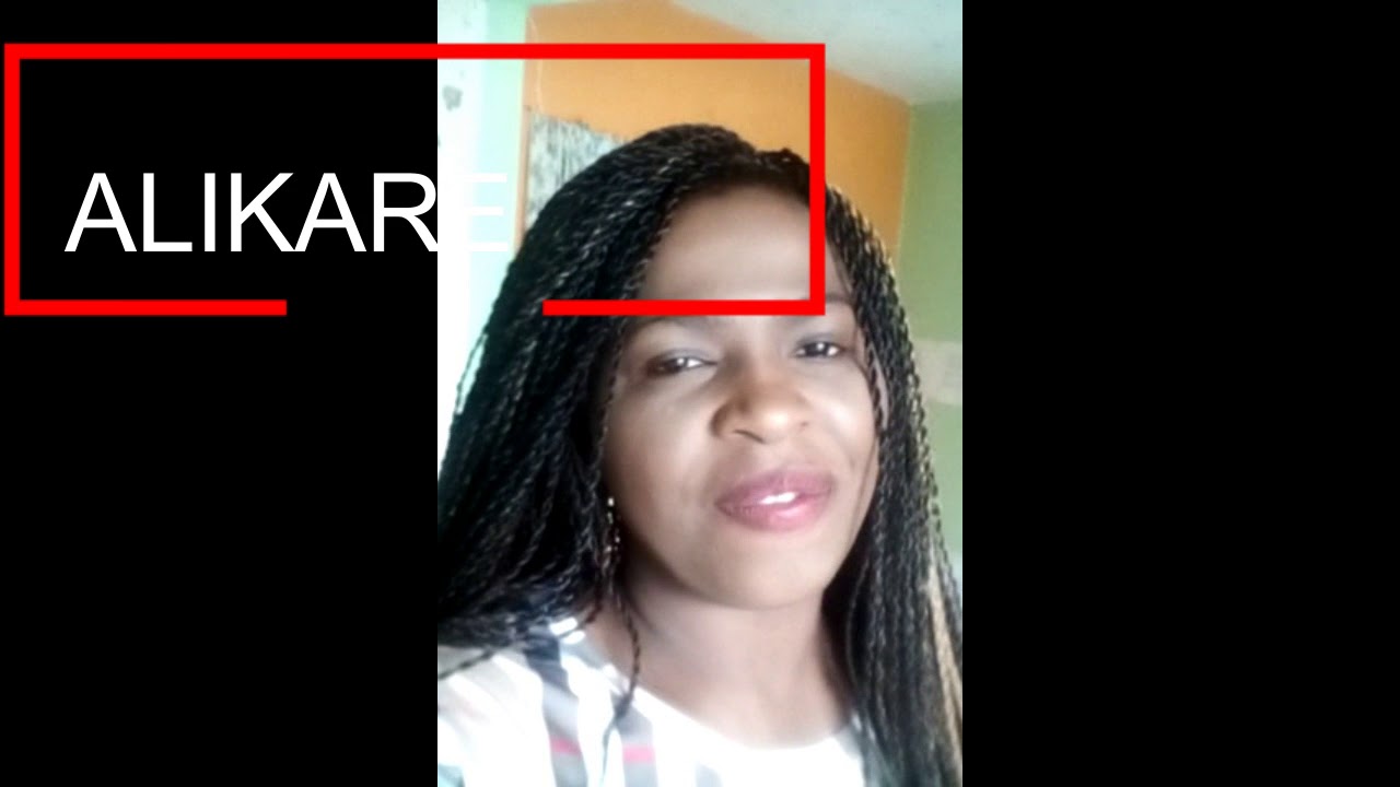  ROPE TWIST BRAID WIG - YouTube