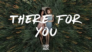 Arcando - There For You (Lyrics)