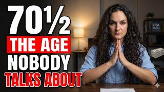 7 Things the IRS Lets You Do After 70%½ That Most Retirees Never Use