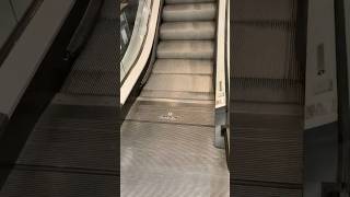 #Schindler 9300 #Escalator - Harvey Norman Fyswick, Canberra, #Australia #shorts