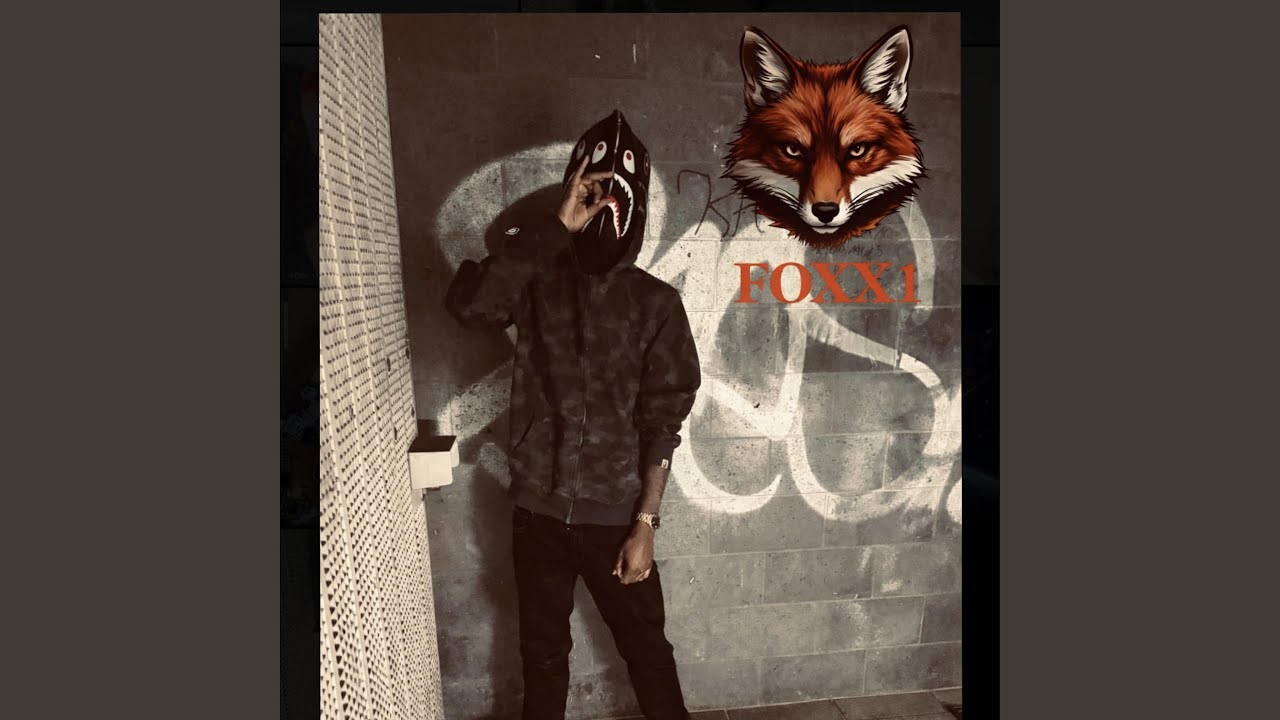 Watch FOXX1 on YouTube Watch FOXX1 on YouTube