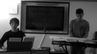 I'll remember April - Miles Davis & Chet Baker (Instrumental cover by Eugene and Jikhan)