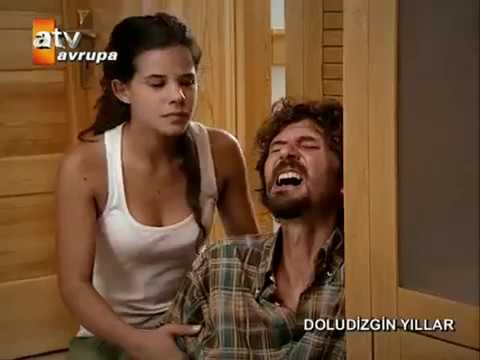 DOLUDİZGİN YILLAR 5.BÖLÜM TEK PARÇA