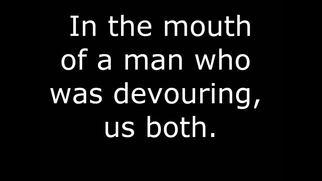 Death Cab For Cutie Crooked Teeth Lyrics Chords Chordify