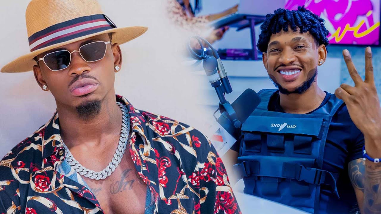 DIAMOND NI NOMA SANA / WASANII WAMUIGE