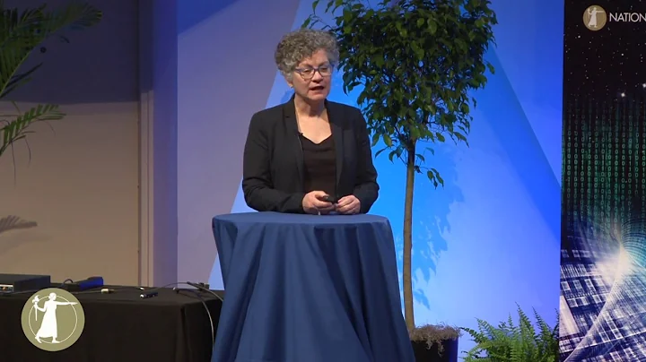Guillermina Lozano -  Guarding the Genome Against ...