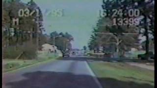 Hill Billy Drunk Drivers