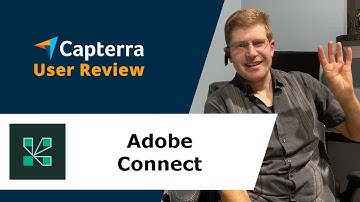 Adobe Connect User Review