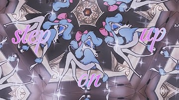 AMV animash | step on up x gimme more ♥ ariana grande x britney spears