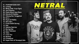 THE BEST 20 LAGU NETRAL TERPOPULER FULL ALBUM 2020 | Rumah Musik - VIRGOUN LAST CHILD FULL ALBUM