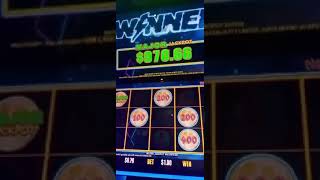 Major Jackpot in the house 💚 1 dollar bet ⭐ Pokie wins Australia Major Jackpot in the house 💚 1 dollar bet ⭐ Pokie wins Australia