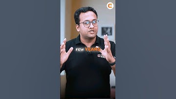 Change in JOB MARKET after AI #codingninjas #ai #technology #recession