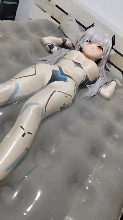 #kigurumi #cosplay #latex