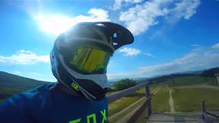 Ride Bikepark Kalnica