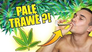 Czy palę MARIHUANE ? *KURA WORKOUT Q&A*