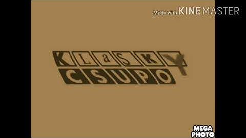 Klasky Csupo in 4ormulator V4