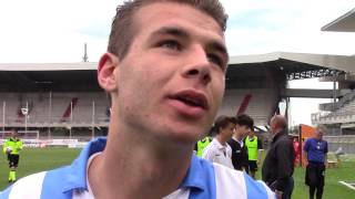 Mattia Palladini Fa Una Dedica Molto Speciale...