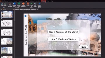 How to Customize HTML5 Player Language - ActivePresenter 8