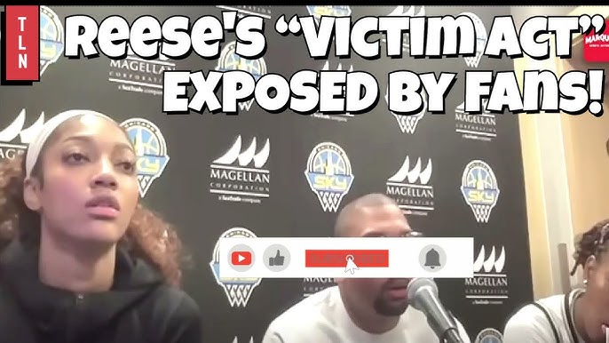 Clark Beats Reese Then the Lies Start - YouTube