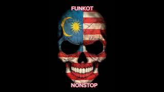 i like it loud funkot nonstop