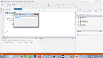 057 - F - How to get C# TextBox selected text