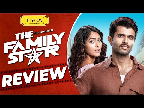 Family Star Movie Review 