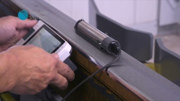 Rail Services video InnoTrans 2022