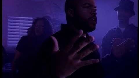 Ice Cube - What Can I Do