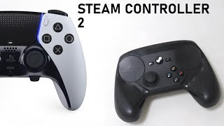 Dualsense Edge Review - The Best Controller For Steam Deck