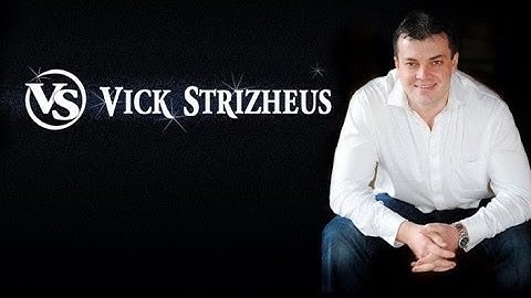 How To Get Traffic Part 1 - Big Idea Mastermind Founder! Vick Strizheus