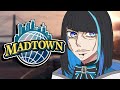 【 #MADTOWN #20.5 】実践でやるかはさておきヘリアタックの練習しておくに越したことはない(はず)【GTA5 / 群青ロマン / ゆにれいど!】