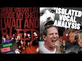 Corey Taylor - Wait And Bleed - Isolated Vocal Analysis - Slipknot - Singing & Production Tips