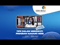 Tips lolos seleksi msib ala mahasiswa desain komunikasi visual idb bali