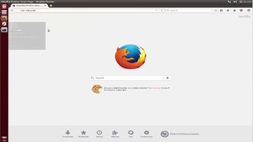 installing OsCommerce On Ubuntu