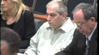 SNN: 911 call of Denis Amber Lee