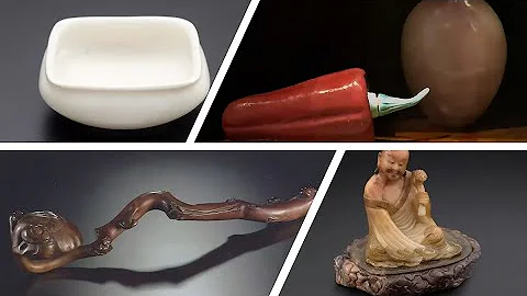 Art for Breakfast 2020: An Introduction to the Scholar’s Gallery of the Asian Civilisations Museum - DayDayNews