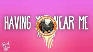 Air Supply Having You Near Me (Slow Jam Remix) Deejay Gerald Remixes 