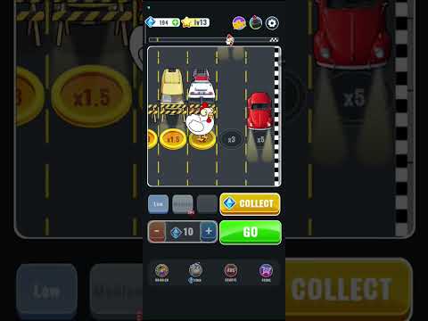 Experience Authentic Casino Games in English - Play Chicken Road Casino Online in the UK