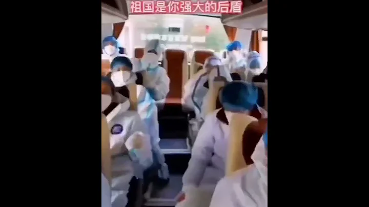 香港別怕，祖國是你強大的後盾！✊ - 天天要聞